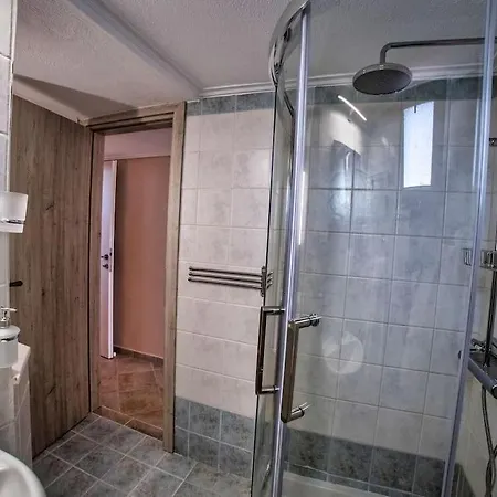 Casa Nerea Possidi Aigiopelagitika *