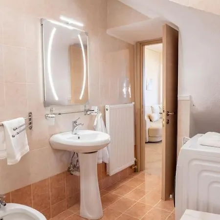 Casa Nerea Possidi Aigiopelagitika *