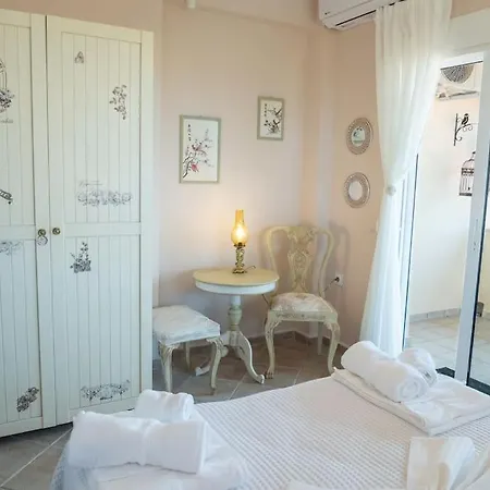 Casa Nerea Possidi Aigiopelagitika Holiday home