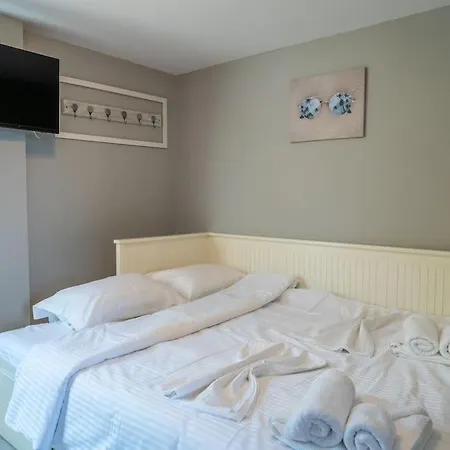 Casa Nerea Possidi Aigiopelagitika Holiday home *