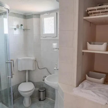 Casa Nerea Possidi Aigiopelagitika Holiday home