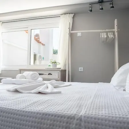 Casa Nerea Possidi Aigiopelagitika Holiday home *