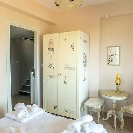 Holiday home Casa Nerea Possidi Aigiopelagitika *