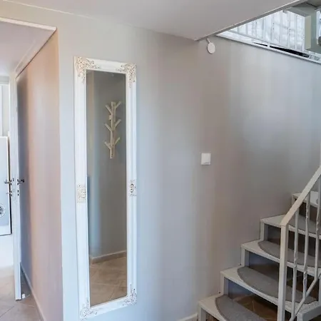 Casa Nerea Possidi Aigiopelagitika *