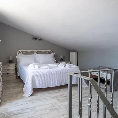 Casa Nerea Possidi Aigiopelagitika Kalandra