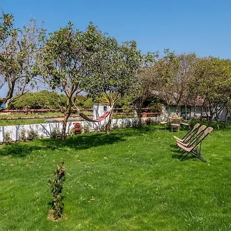 Casa Nerea Possidi Aigiopelagitika * Kalandra