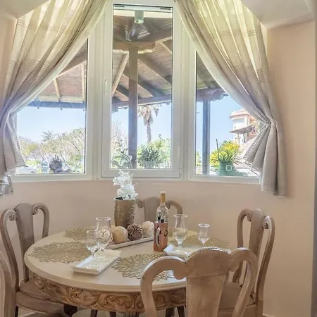 Holiday home Casa Nerea Possidi Aigiopelagitika *