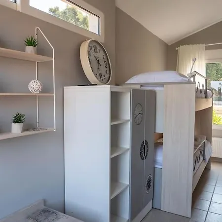 Casa Nerea Possidi Aigiopelagitika Kalandra