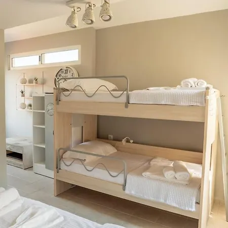 Casa Nerea Possidi Aigiopelagitika *
