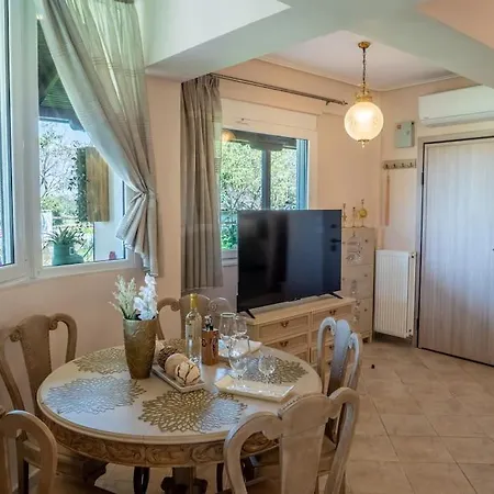 Casa Nerea Possidi Aigiopelagitika