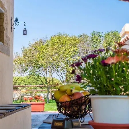 Casa Nerea Possidi Aigiopelagitika * Kalandra