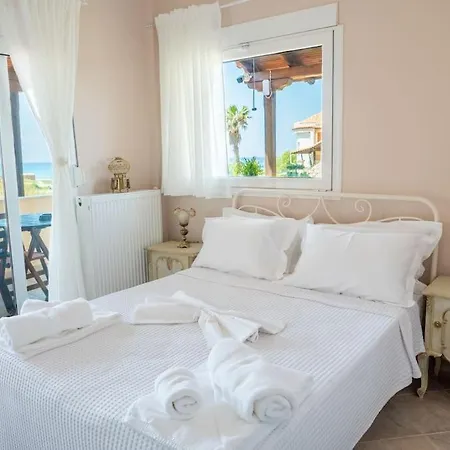 Casa Nerea Possidi Aigiopelagitika