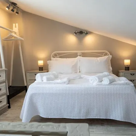 Casa Nerea Possidi Aigiopelagitika Holiday home