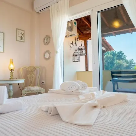 Holiday home Casa Nerea Possidi Aigiopelagitika