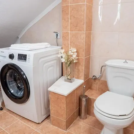 Casa Nerea Possidi Aigiopelagitika Holiday home *