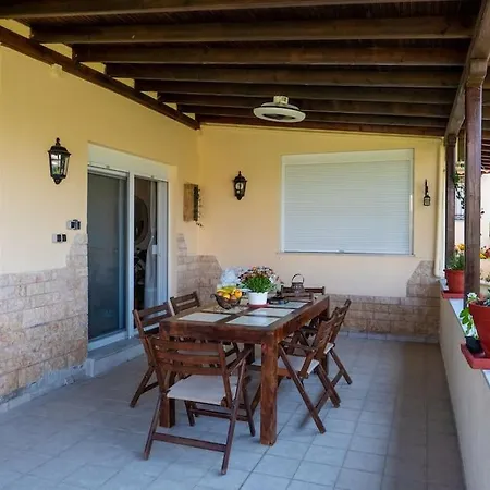 Casa Nerea Possidi Aigiopelagitika * Kalandra