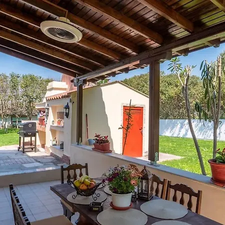 Holiday home Casa Nerea Possidi Aigiopelagitika *