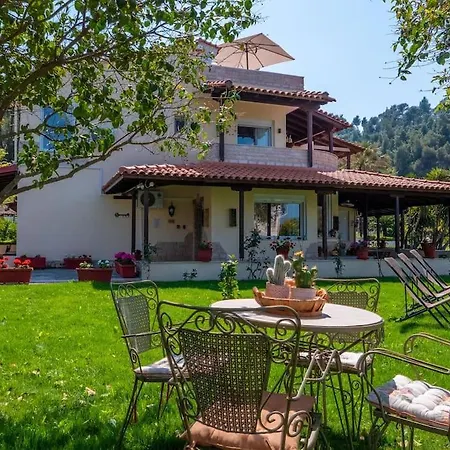 Casa Nerea Possidi Aigiopelagitika *