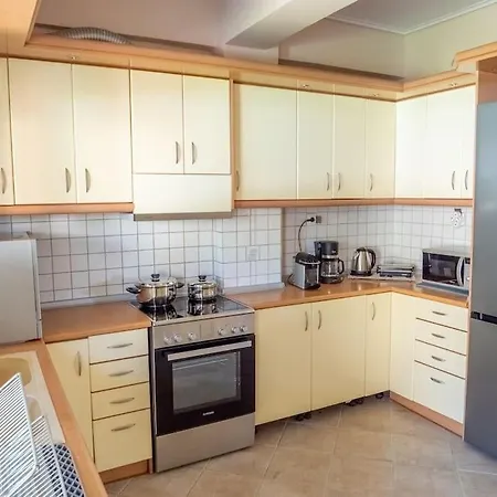 Дом отдыха Casa Nerea Possidi Aigiopelagitika Каландра