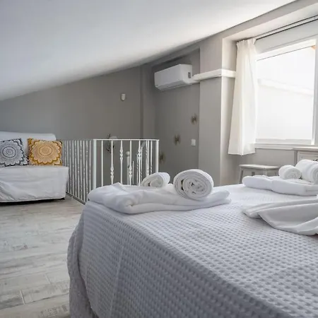 Дом отдыха Casa Nerea Possidi Aigiopelagitika Каландра