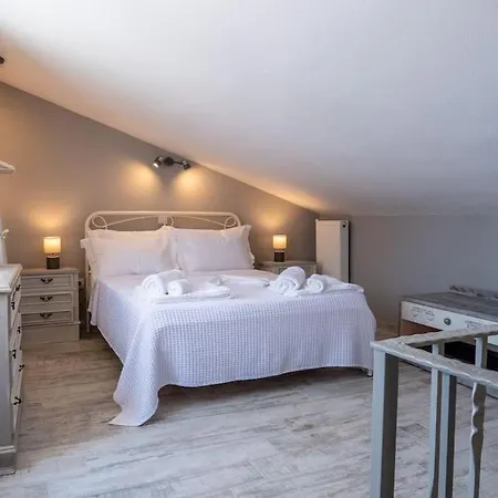Casa Nerea Possidi Aigiopelagitika Дом отдыха