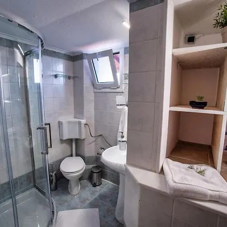 Дом отдыха Casa Nerea Possidi Aigiopelagitika *